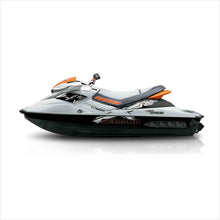 Load image into Gallery viewer, Stickers set for Sea-doo Rxp-x 255 model 2008-2009-Graphic decals kit
