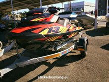 Load image into Gallery viewer, Sea-doo Rxp-x 300 RS model 2015-2018