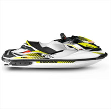 Load image into Gallery viewer, Stickers set for Sea-doo Rxp 300-Stickers set for sea-doo rxp 300 model 2016