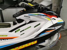 Load image into Gallery viewer, Sea-doo Gti 130 model 2010-&quot;Racing stripes dot&quot;