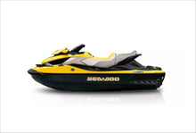 Load image into Gallery viewer, Stickers set for Sea-doo Rxt 255 IS -model 2009 Graphics decals kit