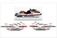 Load image into Gallery viewer, Sea-doo Rxp-x 300  model 2015-2018  Riva Racing Limited Edition
